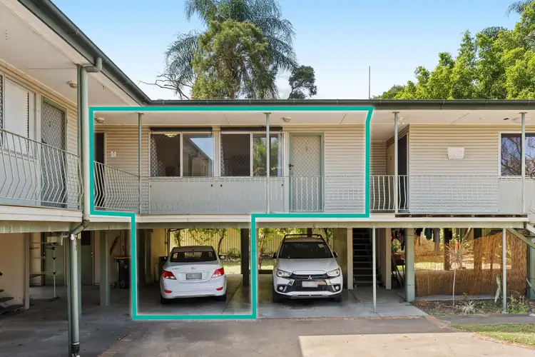 Second view of Homely apartment listing, 5/1090 Beaudesert Road, Acacia Ridge QLD 4110