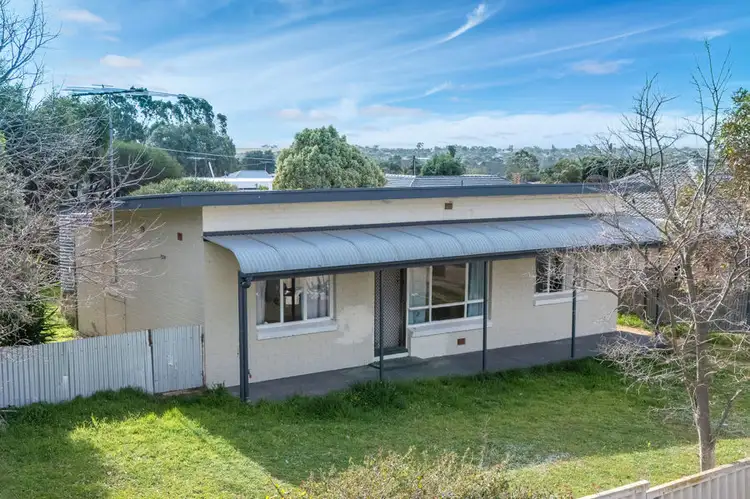 Main view of Homely house listing, 14 elm avenue, Murray Bridge SA 5253