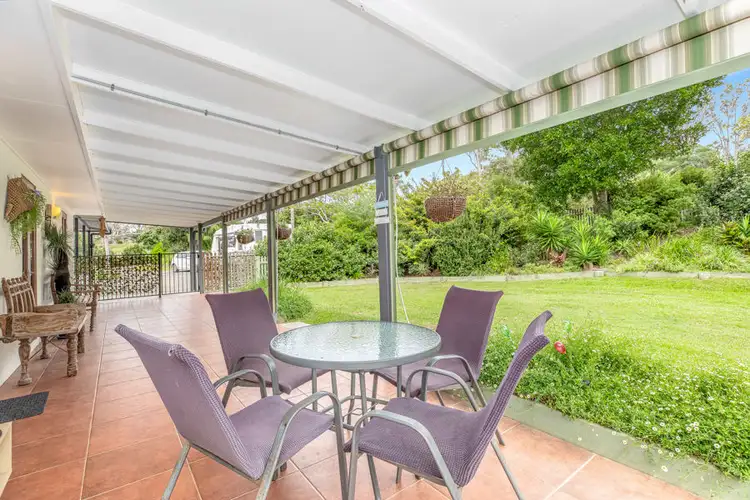 13 Samantha Drive, Pie Creek QLD 4570