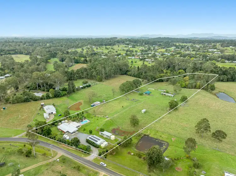 Fourth view of Homely rural property listing, 13 Samantha Drive, Pie Creek QLD 4570