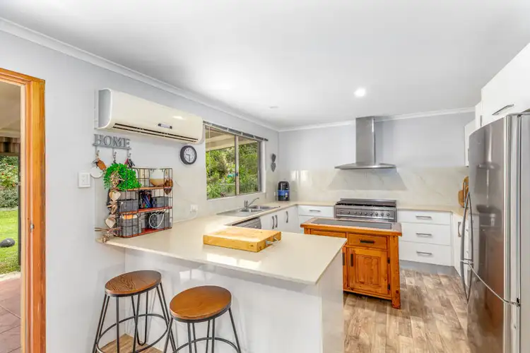 Fifth view of Homely rural property listing, 13 Samantha Drive, Pie Creek QLD 4570