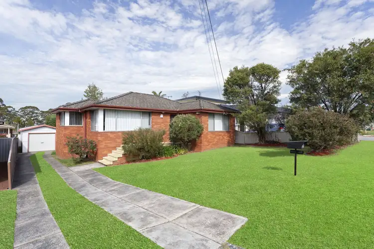 16 Camellia Street, Greystanes NSW 2145
