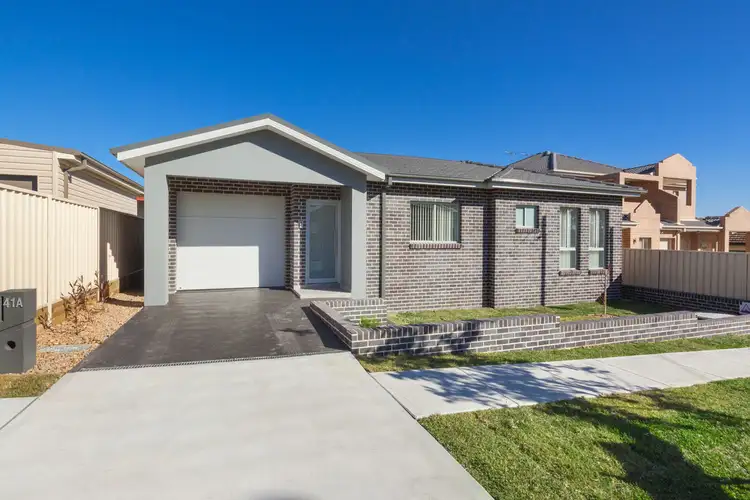 2b Verlie Street, South Wentworthville NSW 2145