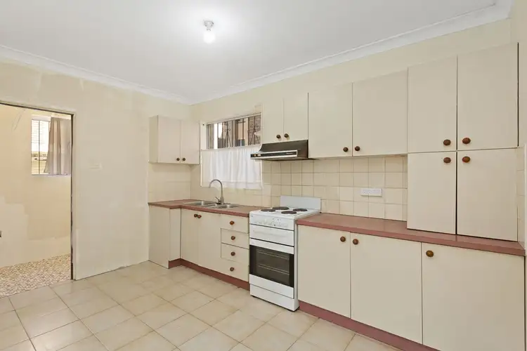 Second view of Homely unit listing, 1/22 Clyde Street, Granville NSW 2142