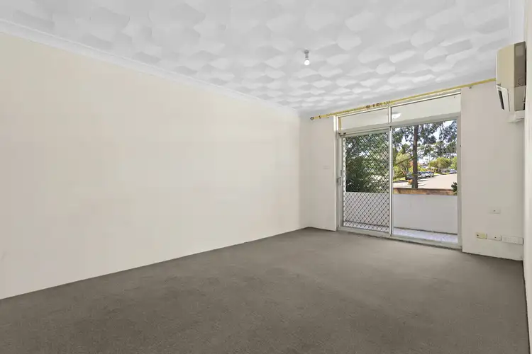 Fourth view of Homely unit listing, 1/22 Clyde Street, Granville NSW 2142