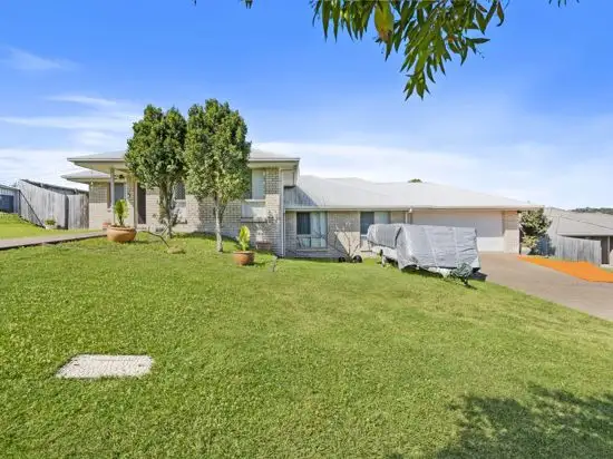 41 Banks Drive, Ormeau QLD 4208