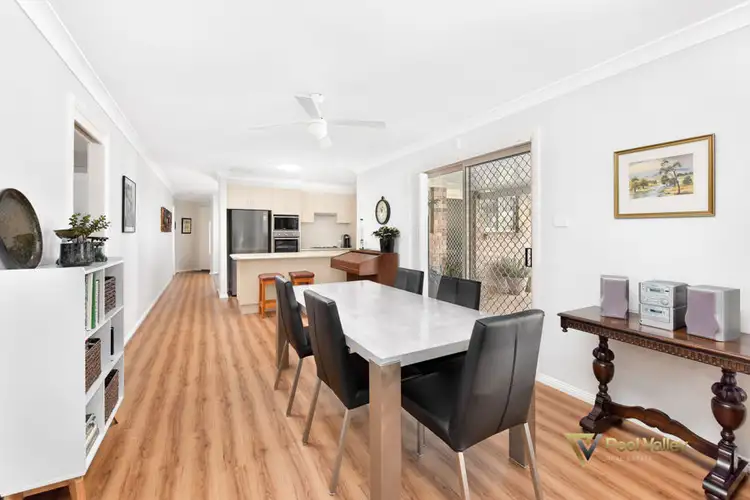 Second view of Homely house listing, 3 Nardoo Place Hillvue, Tamworth NSW 2340