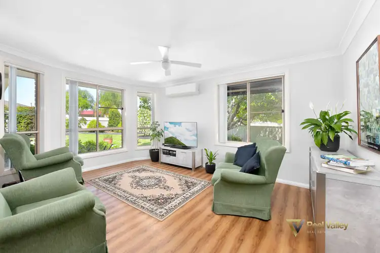 Fourth view of Homely house listing, 3 Nardoo Place Hillvue, Tamworth NSW 2340