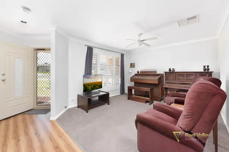 Fifth view of Homely house listing, 3 Nardoo Place Hillvue, Tamworth NSW 2340