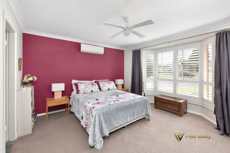 Sixth view of Homely house listing, 3 Nardoo Place Hillvue, Tamworth NSW 2340