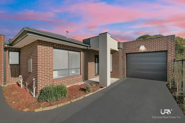 2/3 St Austell Court, Craigieburn VIC 3064