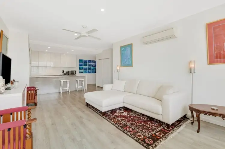 Fifth view of Homely apartment listing, 404/19 Winston St, Coolangatta QLD 4225