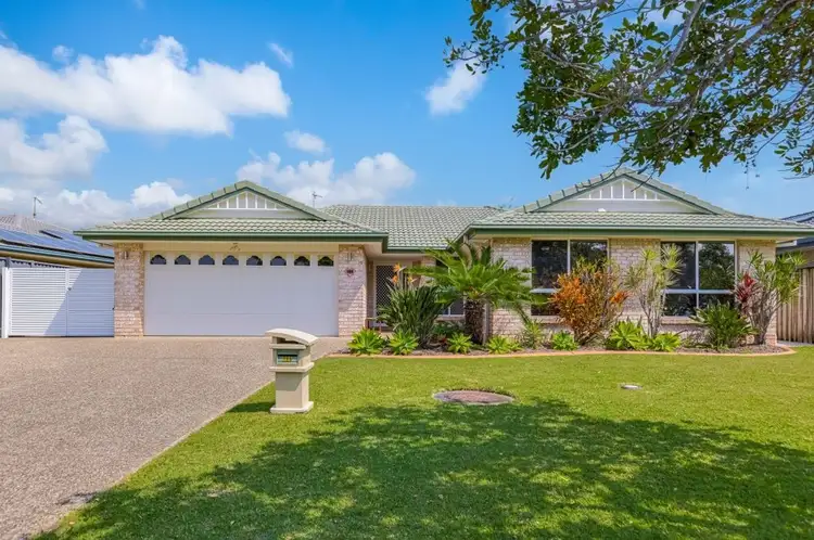 Main view of Homely house listing, 164 Botanical Circuit, Banora Point NSW 2486