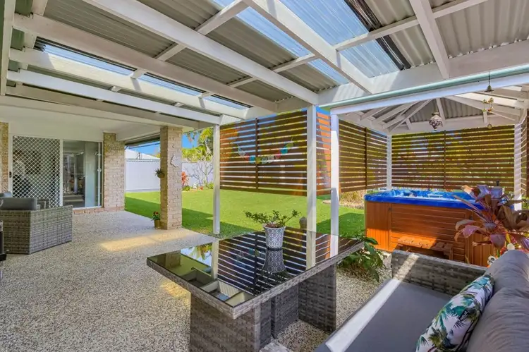 Third view of Homely house listing, 164 Botanical Circuit, Banora Point NSW 2486