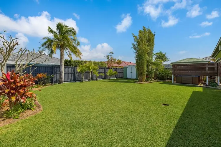 Fourth view of Homely house listing, 164 Botanical Circuit, Banora Point NSW 2486