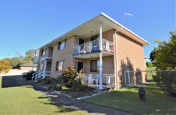3/31 Lalaguli Drive, Toormina NSW 2452