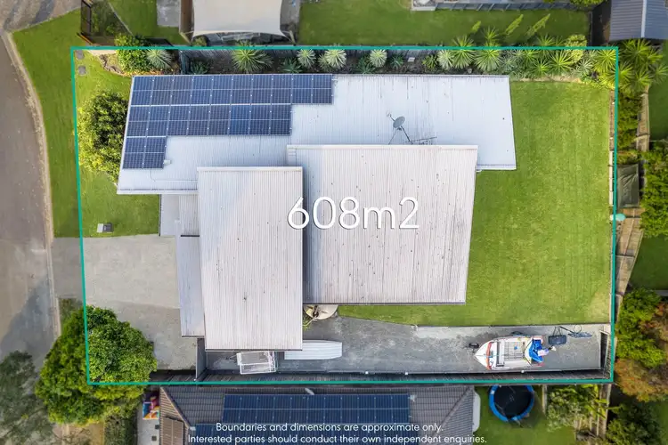Second view of Homely house listing, 94 Outlook Drive, Waterford QLD 4133