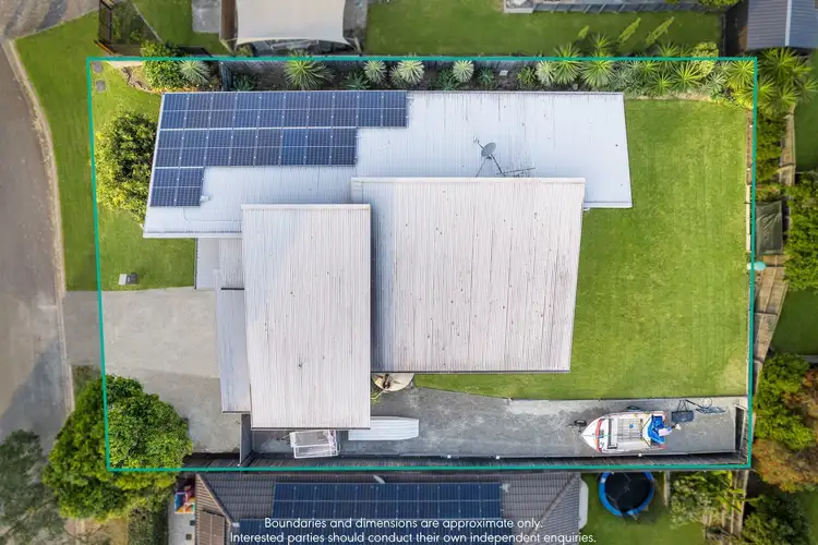 Third view of Homely house listing, 94 Outlook Drive, Waterford QLD 4133