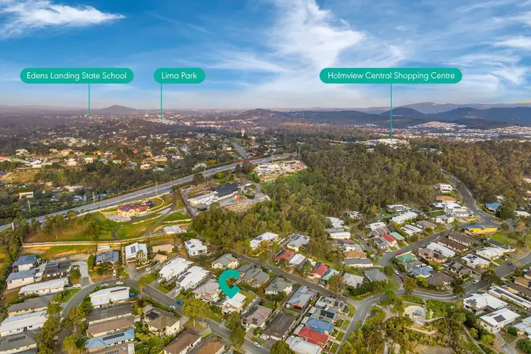 Fifth view of Homely house listing, 94 Outlook Drive, Waterford QLD 4133