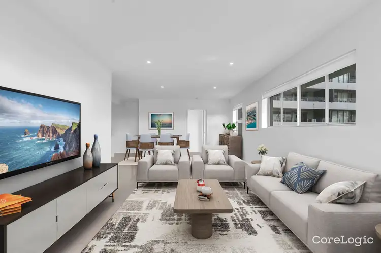Main view of Homely apartment listing, 501/25 Duncan Street, West End QLD 4101