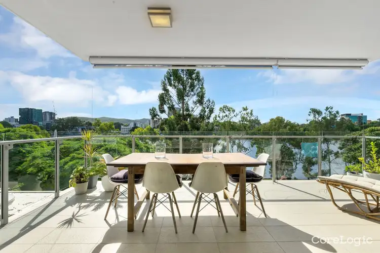Third view of Homely apartment listing, 501/25 Duncan Street, West End QLD 4101