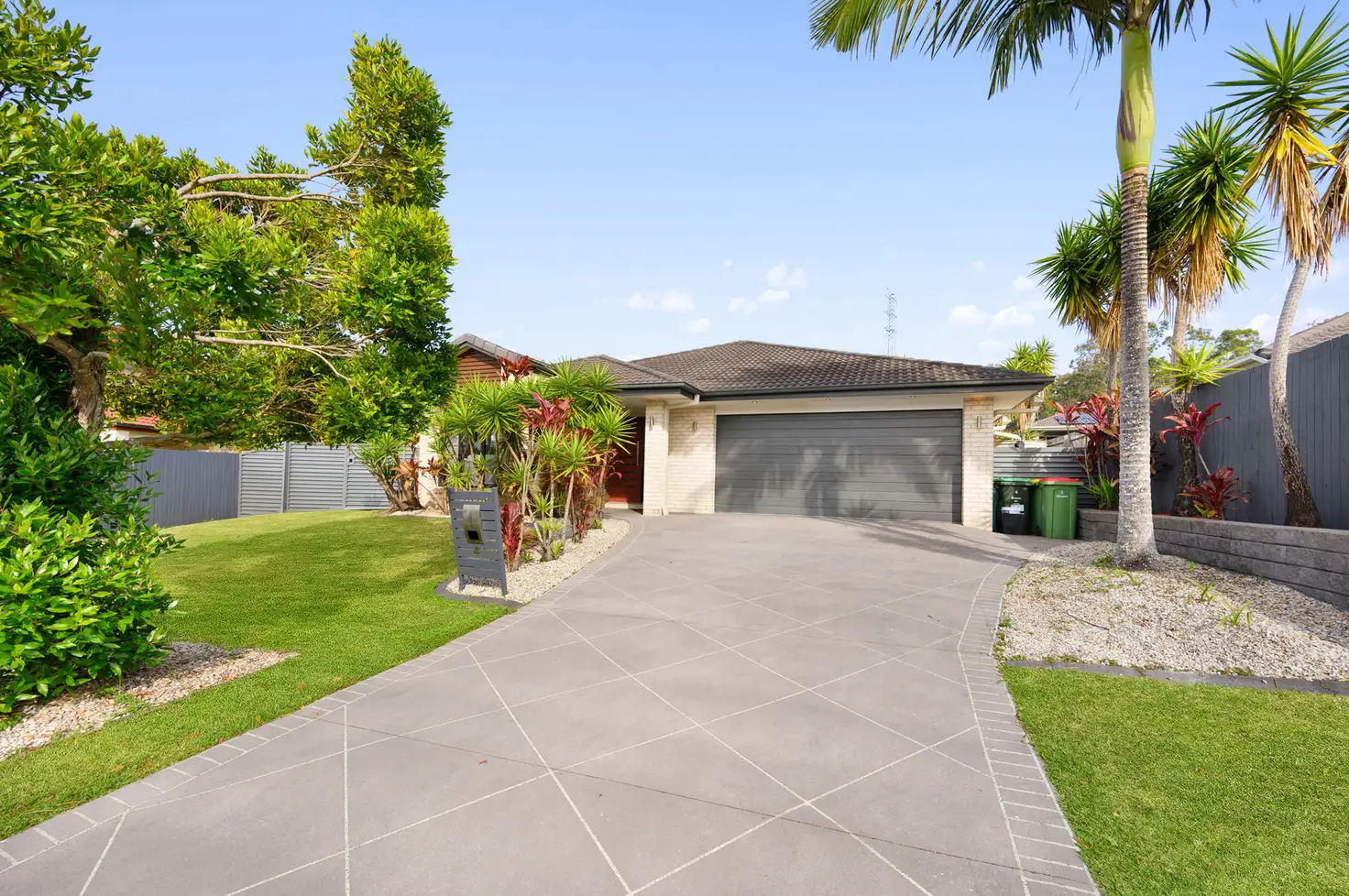 Main view of Homely house listing, 4 Roper Street, Pacific Pines QLD 4211