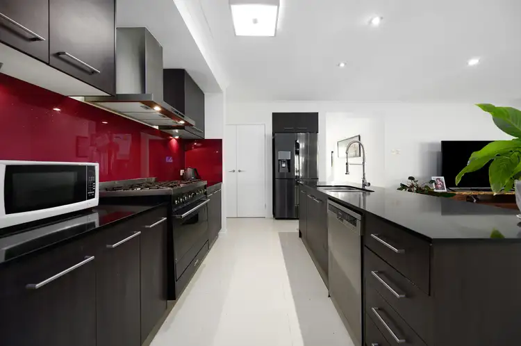 Second view of Homely house listing, 4 Roper Street, Pacific Pines QLD 4211