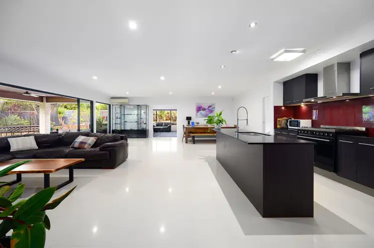 Third view of Homely house listing, 4 Roper Street, Pacific Pines QLD 4211