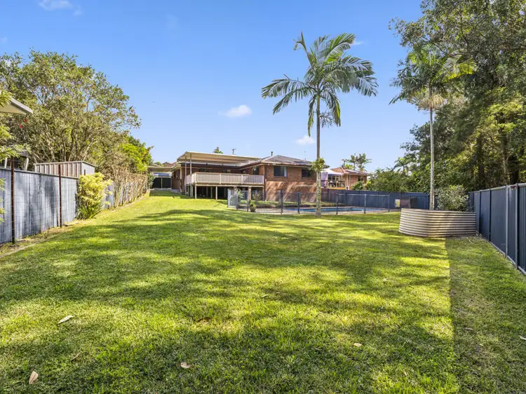 3 Harvie Drive, Boambee East NSW 2452