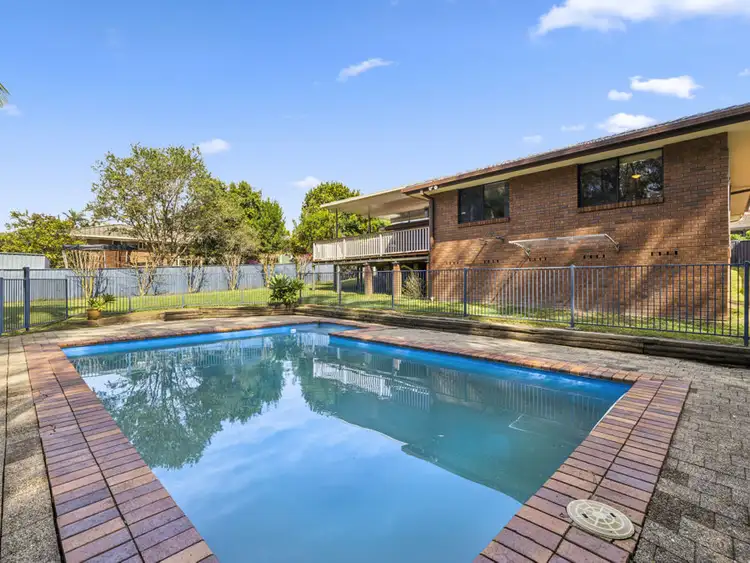 Second view of Homely house listing, 3 Harvie Drive, Boambee East NSW 2452