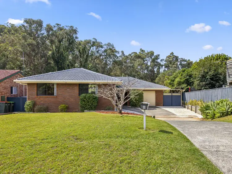 Fourth view of Homely house listing, 3 Harvie Drive, Boambee East NSW 2452