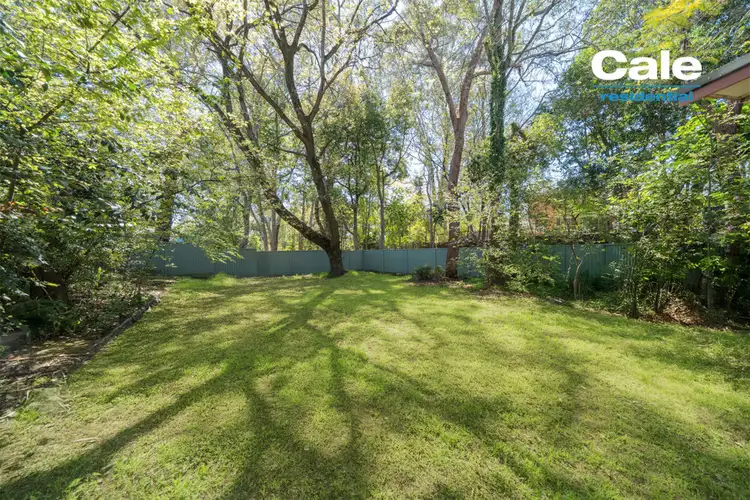 15 Anthony Street, Carlingford NSW 2118