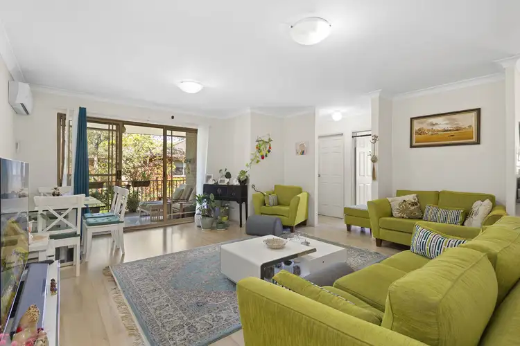 Third view of Homely unit listing, 7/56-58 Birmingham Street, Merrylands NSW 2160