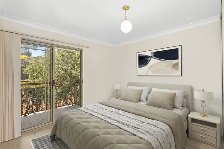 Fifth view of Homely unit listing, 7/56-58 Birmingham Street, Merrylands NSW 2160