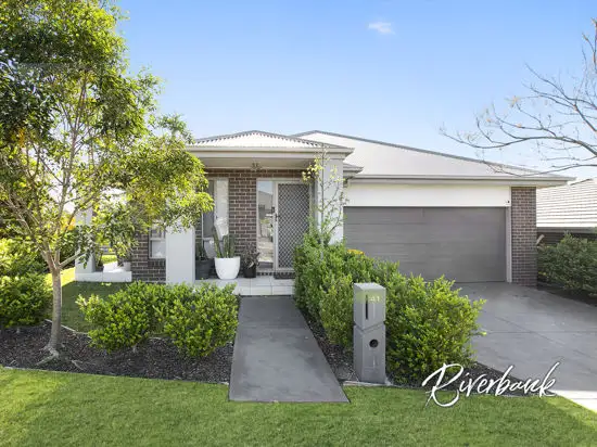 41 Cropton Street, Jordan Springs NSW 2747