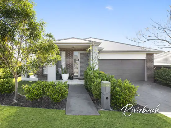 Main view of Homely house listing, 41 Cropton Street, Jordan Springs NSW 2747