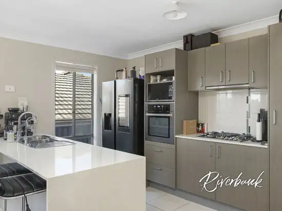 Second view of Homely house listing, 41 Cropton Street, Jordan Springs NSW 2747