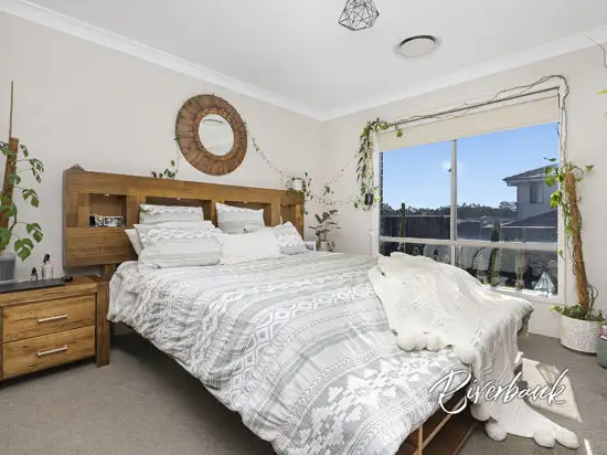 Fourth view of Homely house listing, 41 Cropton Street, Jordan Springs NSW 2747