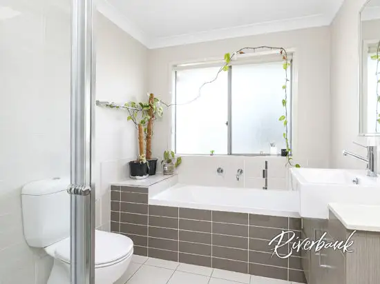 Fifth view of Homely house listing, 41 Cropton Street, Jordan Springs NSW 2747