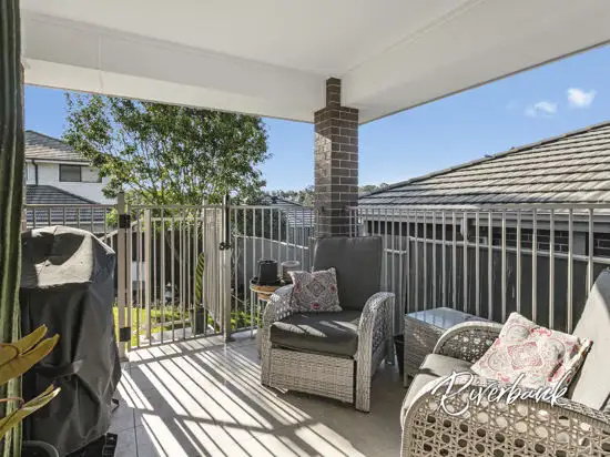 Sixth view of Homely house listing, 41 Cropton Street, Jordan Springs NSW 2747