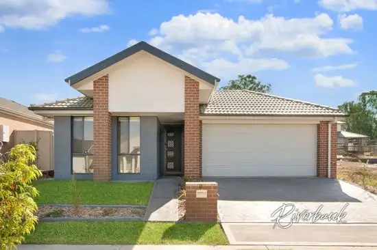 Main view of Homely house listing, 8 Elimatta Avenue, Jordan Springs NSW 2747