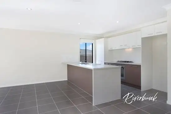 Second view of Homely house listing, 8 Elimatta Avenue, Jordan Springs NSW 2747
