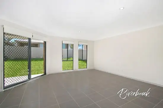 Third view of Homely house listing, 8 Elimatta Avenue, Jordan Springs NSW 2747