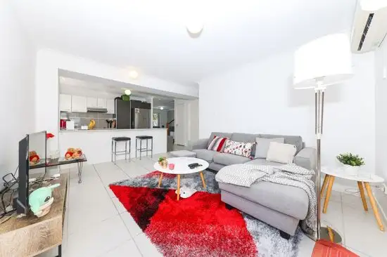 Third view of Homely townhouse listing, 52/46 Moriarty place, Bald Hills QLD 4036