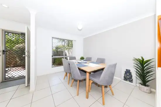 Fourth view of Homely townhouse listing, 52/46 Moriarty place, Bald Hills QLD 4036
