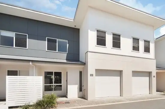 36/30 Creekside Terrace, Albany Creek QLD 4035