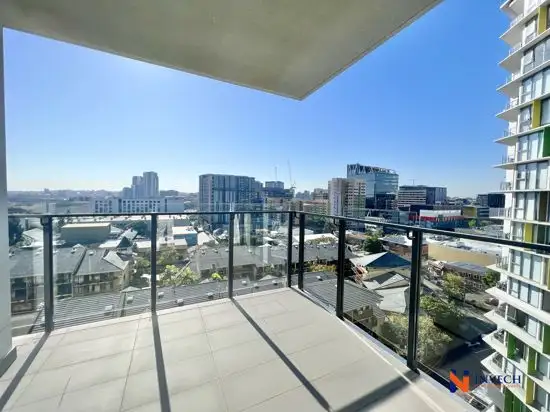 Fifth view of Homely apartment listing, 1104/10 Trinity Street, Fortitude Valley QLD 4006