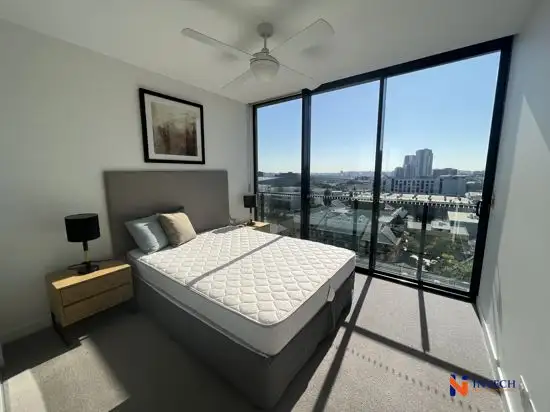 Seventh view of Homely apartment listing, 1104/10 Trinity Street, Fortitude Valley QLD 4006