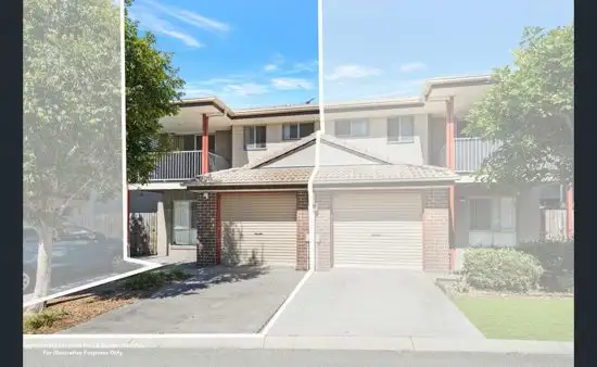 36 /17-27 Mulgrave Road Marsden, Marsden QLD 4132