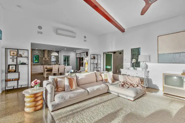 Sixth view of Homely house listing, 17 Emma Drive, Richmond QLD 4740